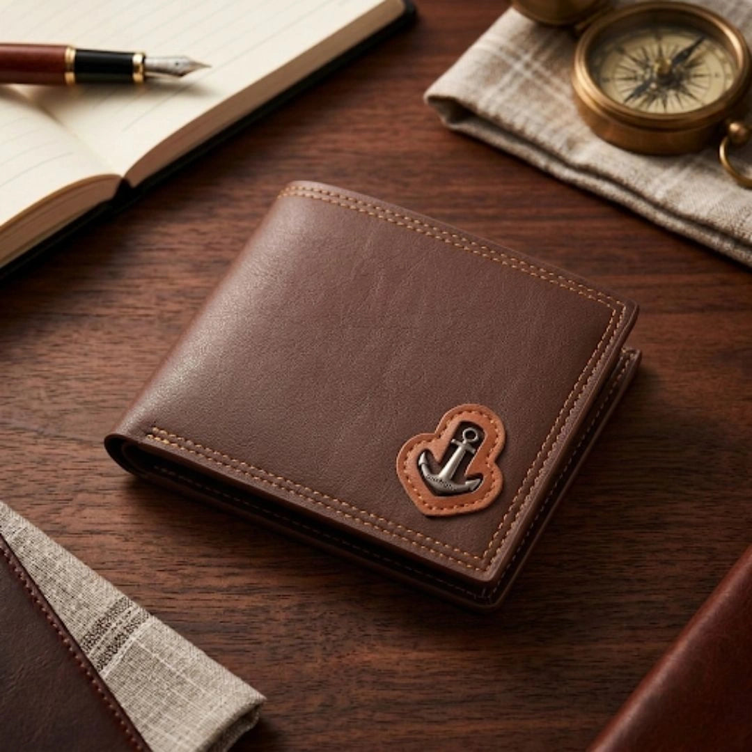 DUNBOLLU POCKET WALLET