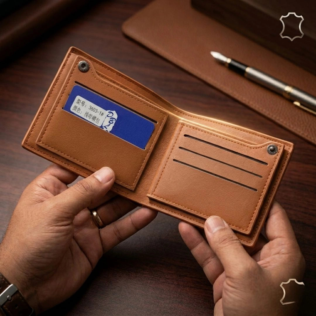 DUNBOLLU POCKET WALLET