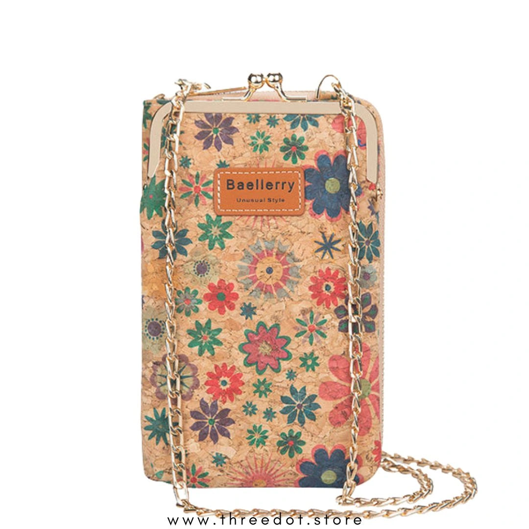LADIES SHOULDER BAG
