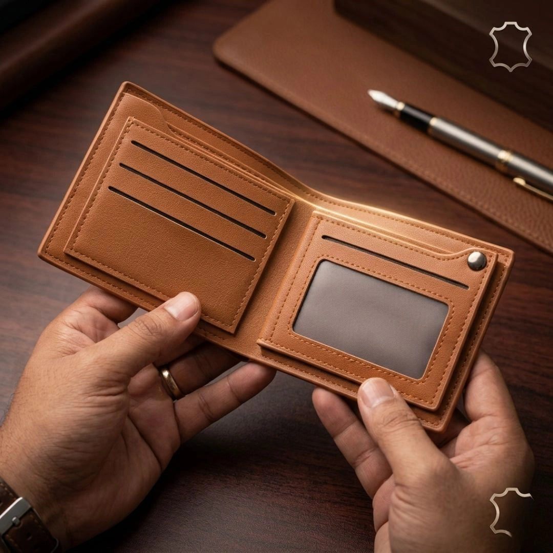 DUNBOLLU POCKET WALLET