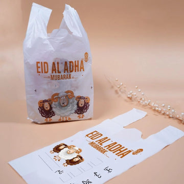 EID UL ADHA MEAT BAGS