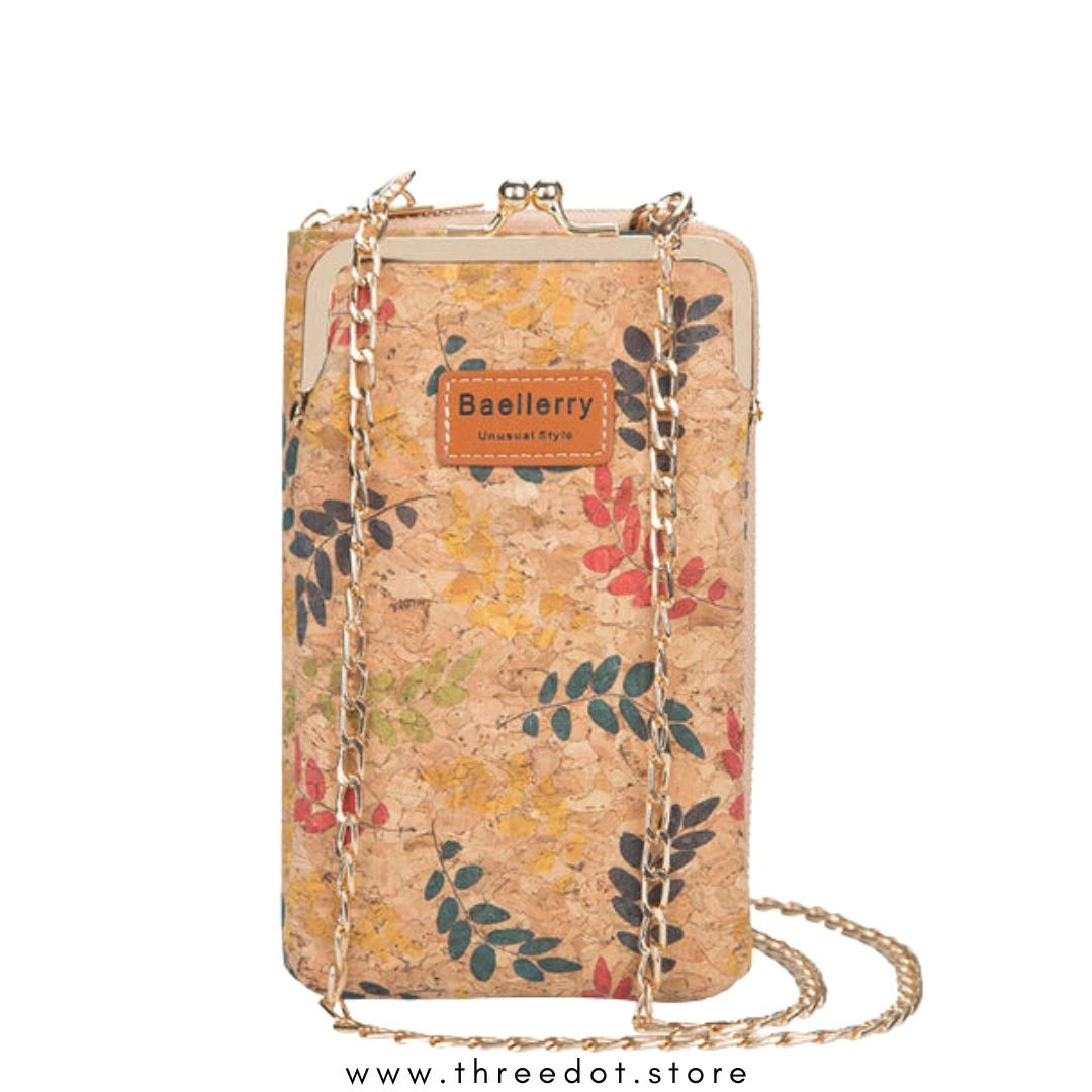 LADIES SHOULDER BAG