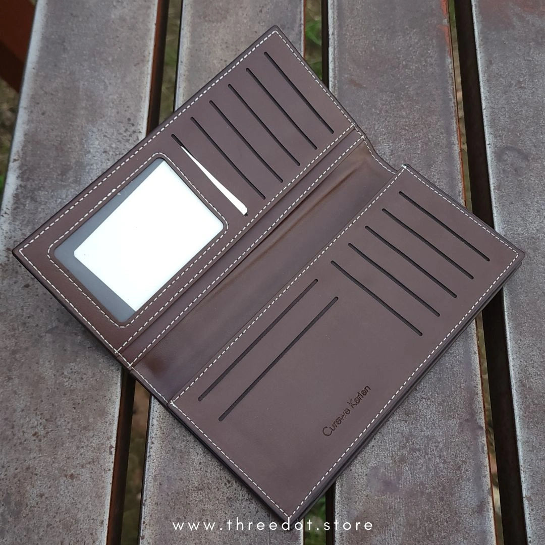 CUREWE KERIEN LONG WALLET