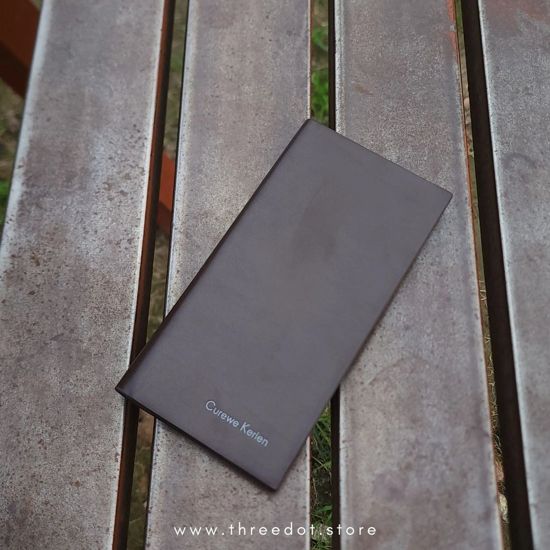 CUREWE KERIEN LONG WALLET