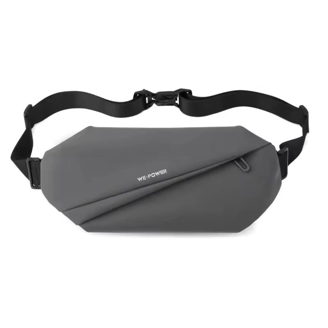 Waist-Crossbody Bags Fashion Waterproof
