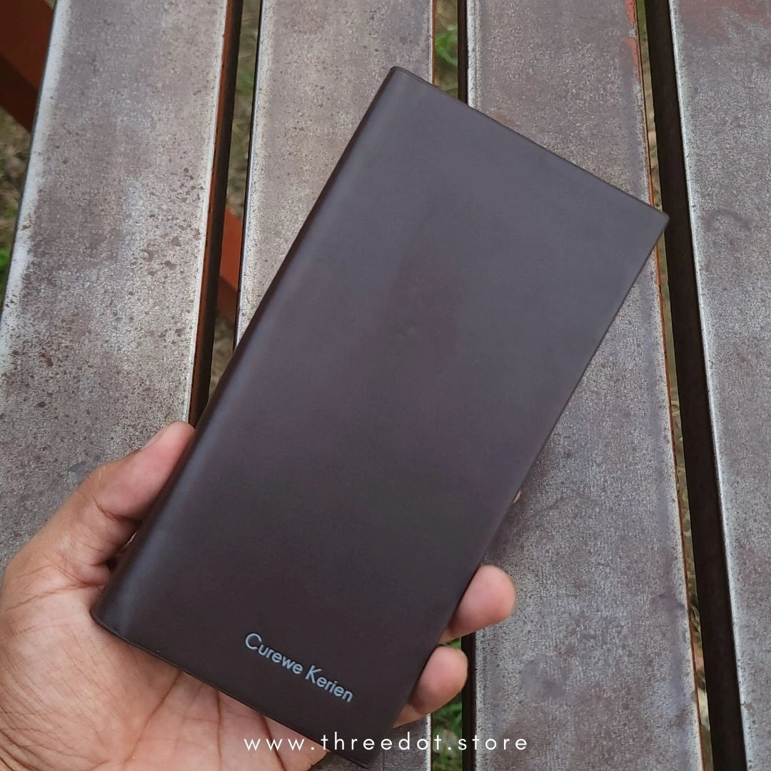 CUREWE KERIEN LONG WALLET