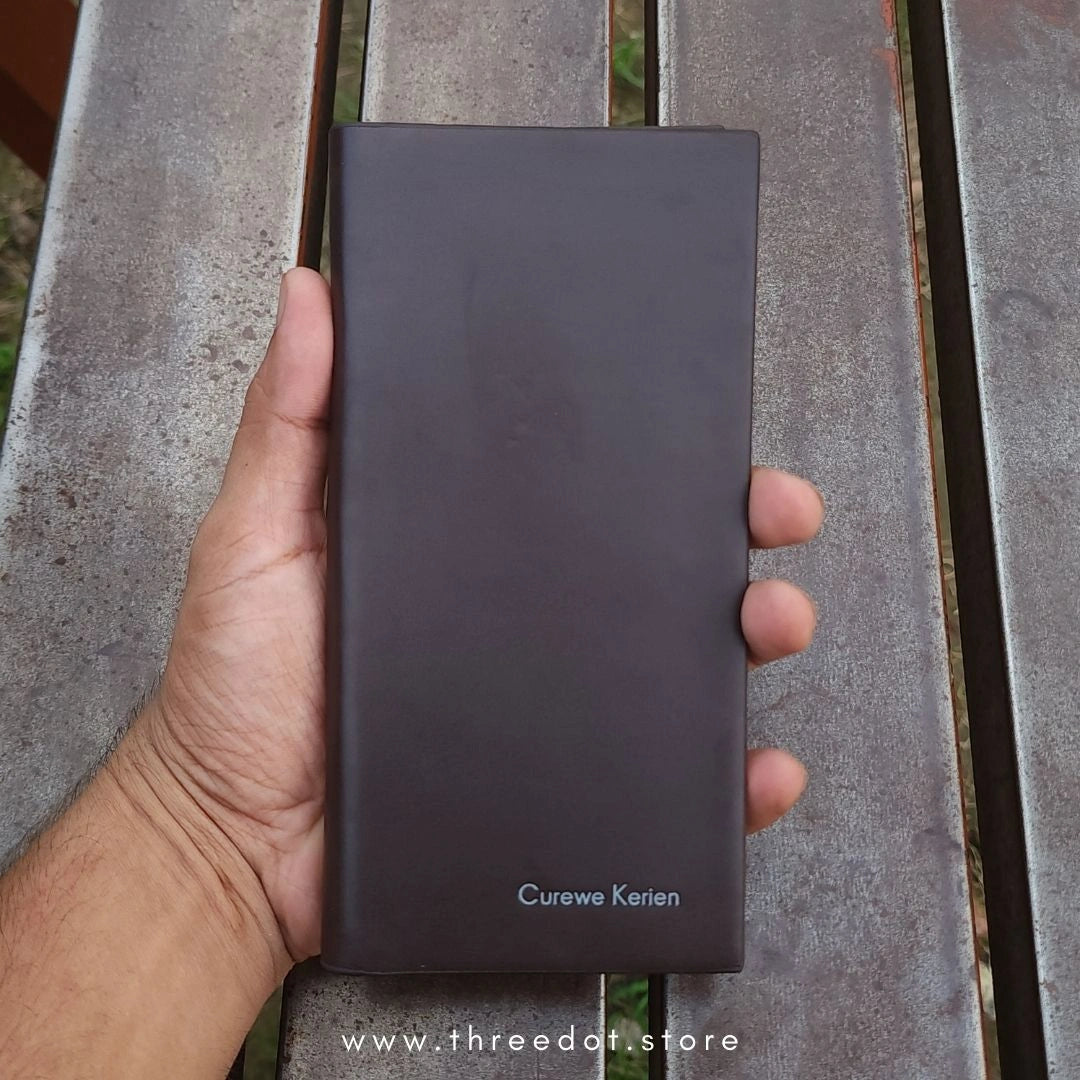 CUREWE KERIEN LONG WALLET