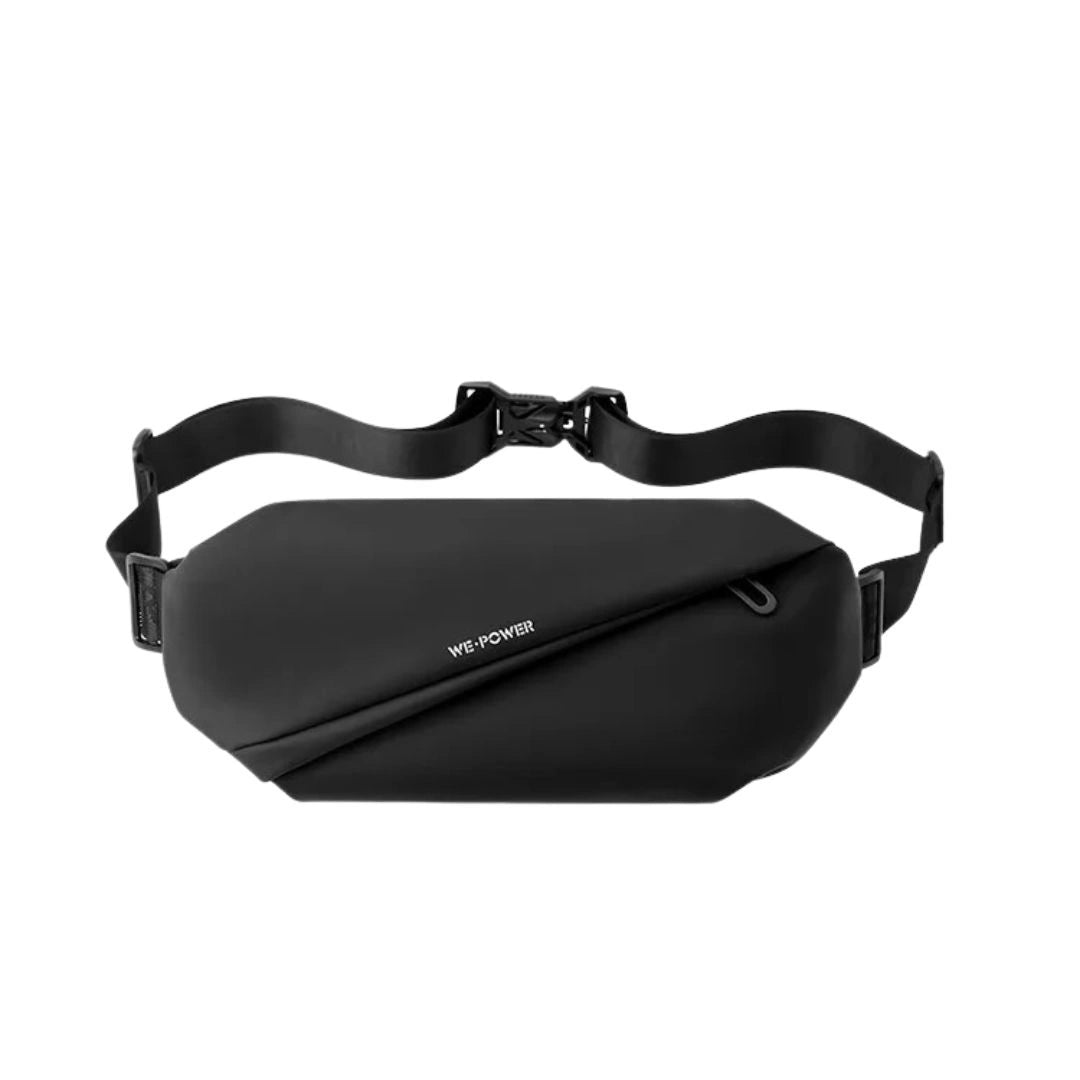 Waist-Crossbody Bags Fashion Waterproof