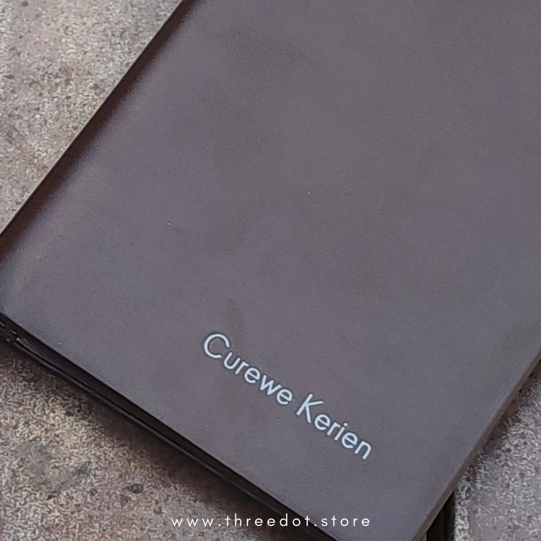 CUREWE KERIEN LONG WALLET