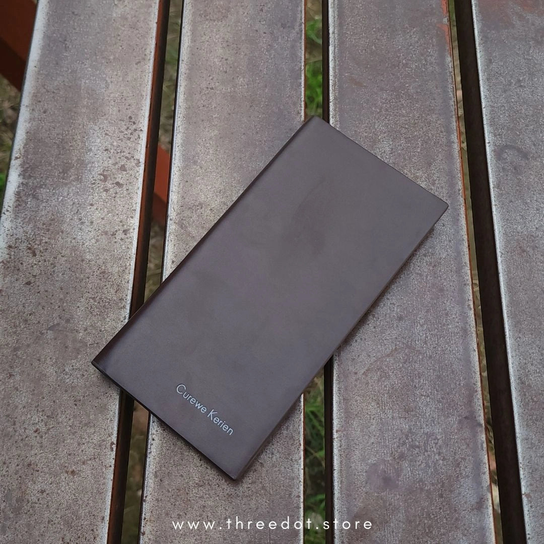 CUREWE KERIEN LONG WALLET