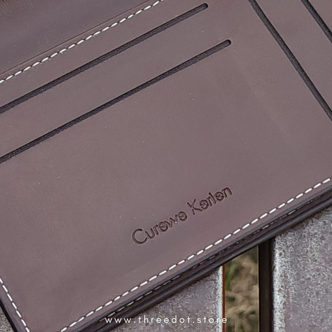 CUREWE KERIEN LONG WALLET