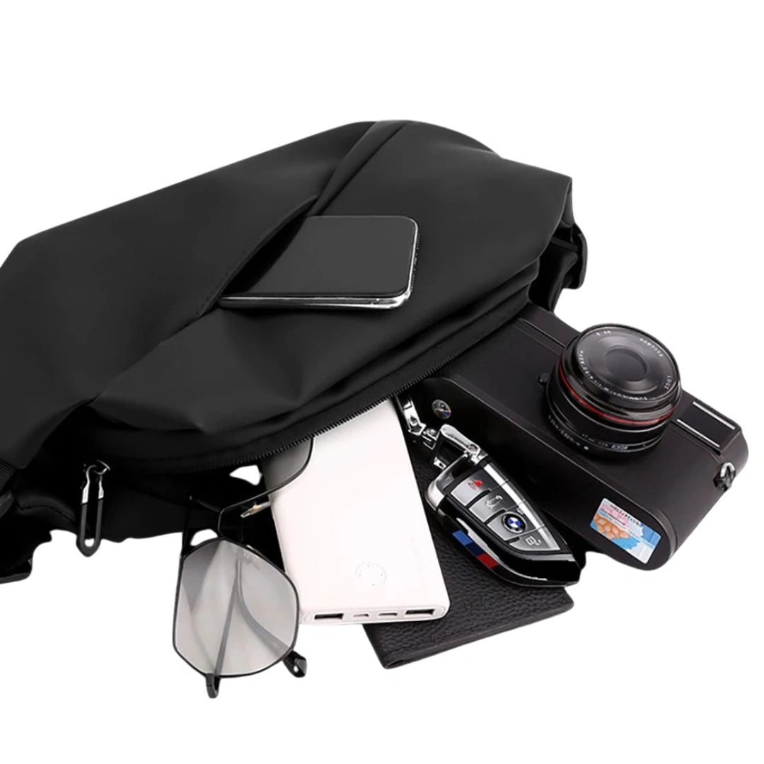 Waist-Crossbody Bags Fashion Waterproof