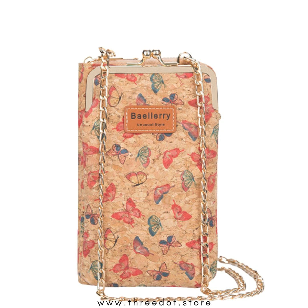 LADIES SHOULDER BAG