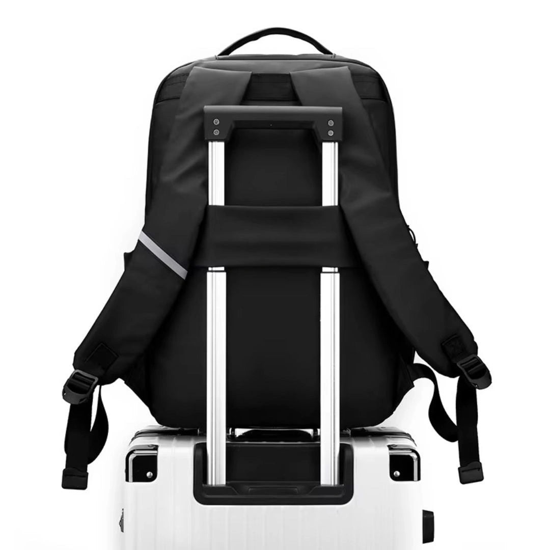 UNISEX TRAVEL BACKPACK