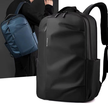 UNISEX TRAVEL BACKPACK