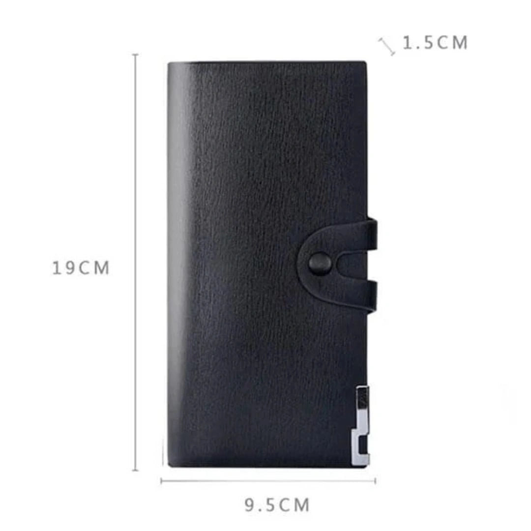 BT LONG WALLET UNIVERSAL
