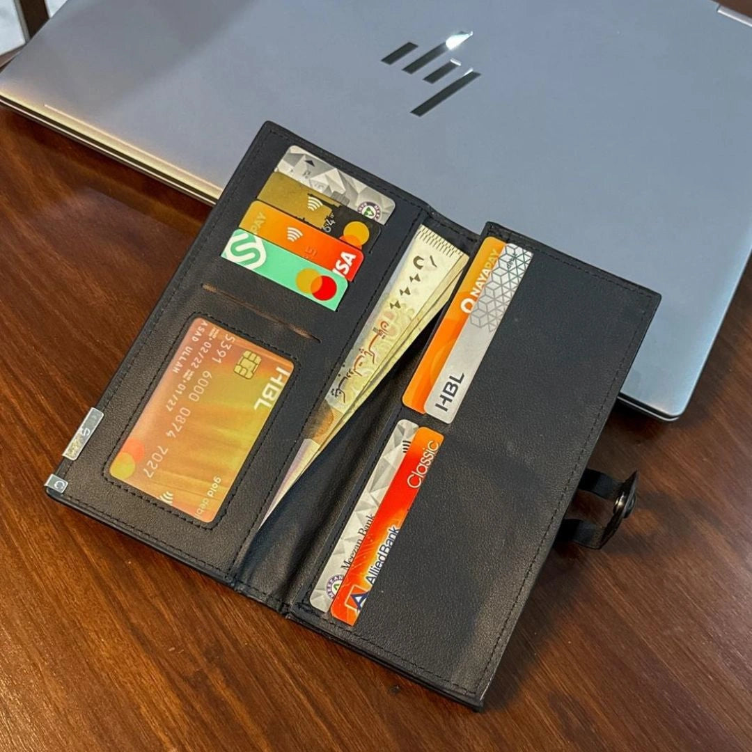 BT LONG WALLET UNIVERSAL