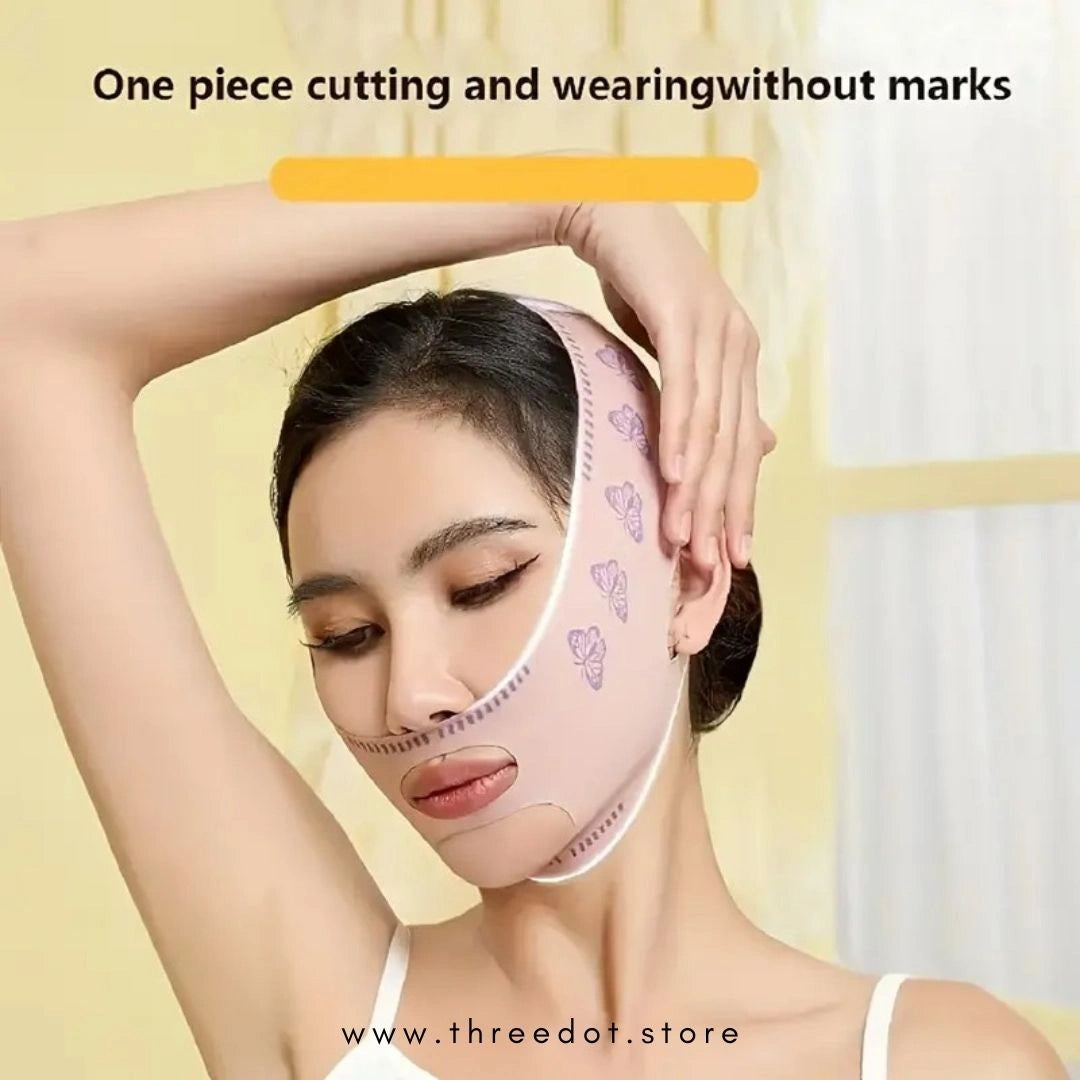 FACE LIFTING MASK V SHAPED