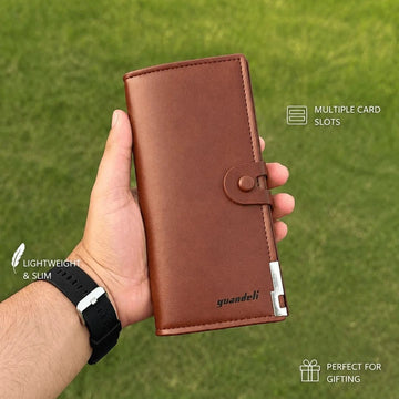 BT LONG WALLET UNIVERSAL