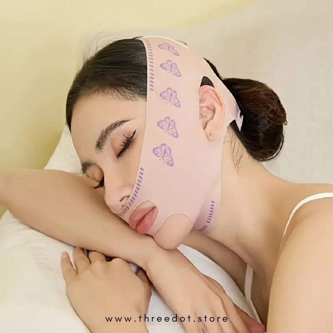 FACE LIFTING MASK V SHAPED