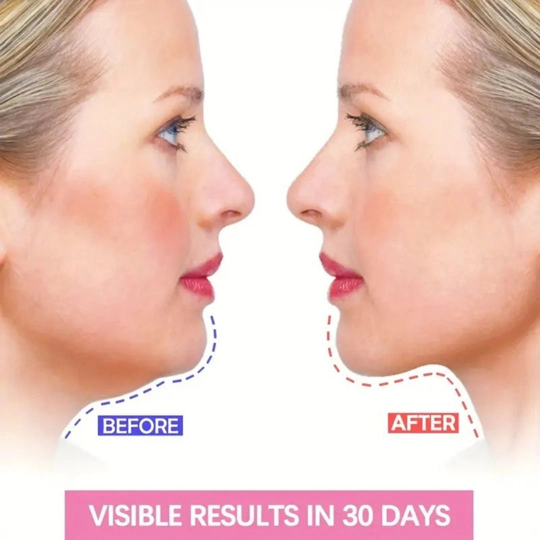 FACE LIFTING MASK V SHAPED