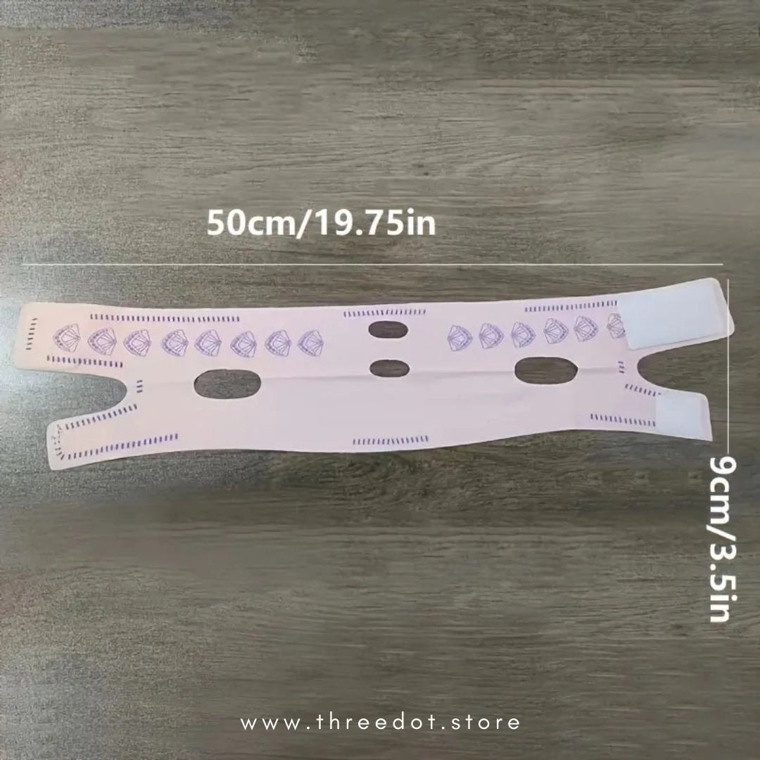 FACE LIFTING MASK V SHAPED