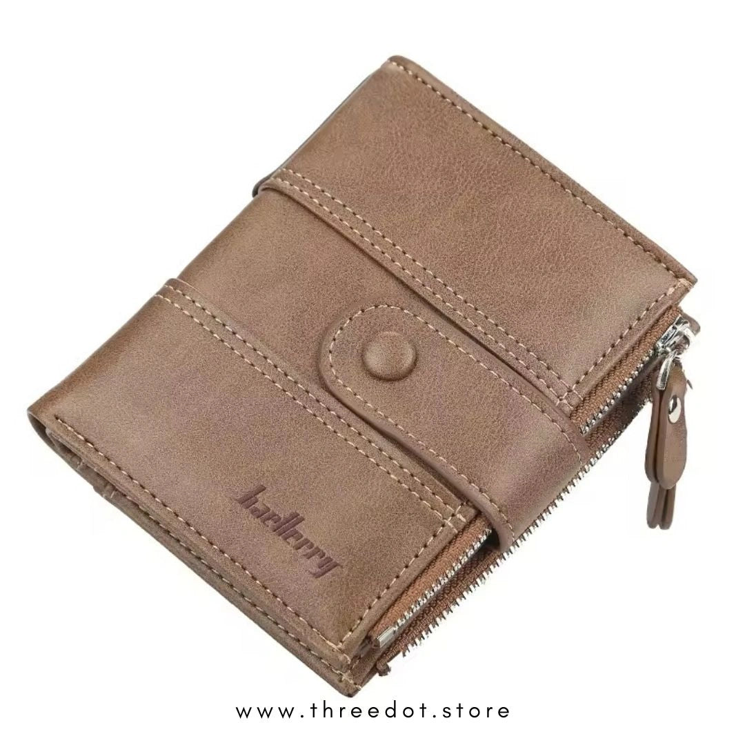 BAELLERY POCKET WALLET