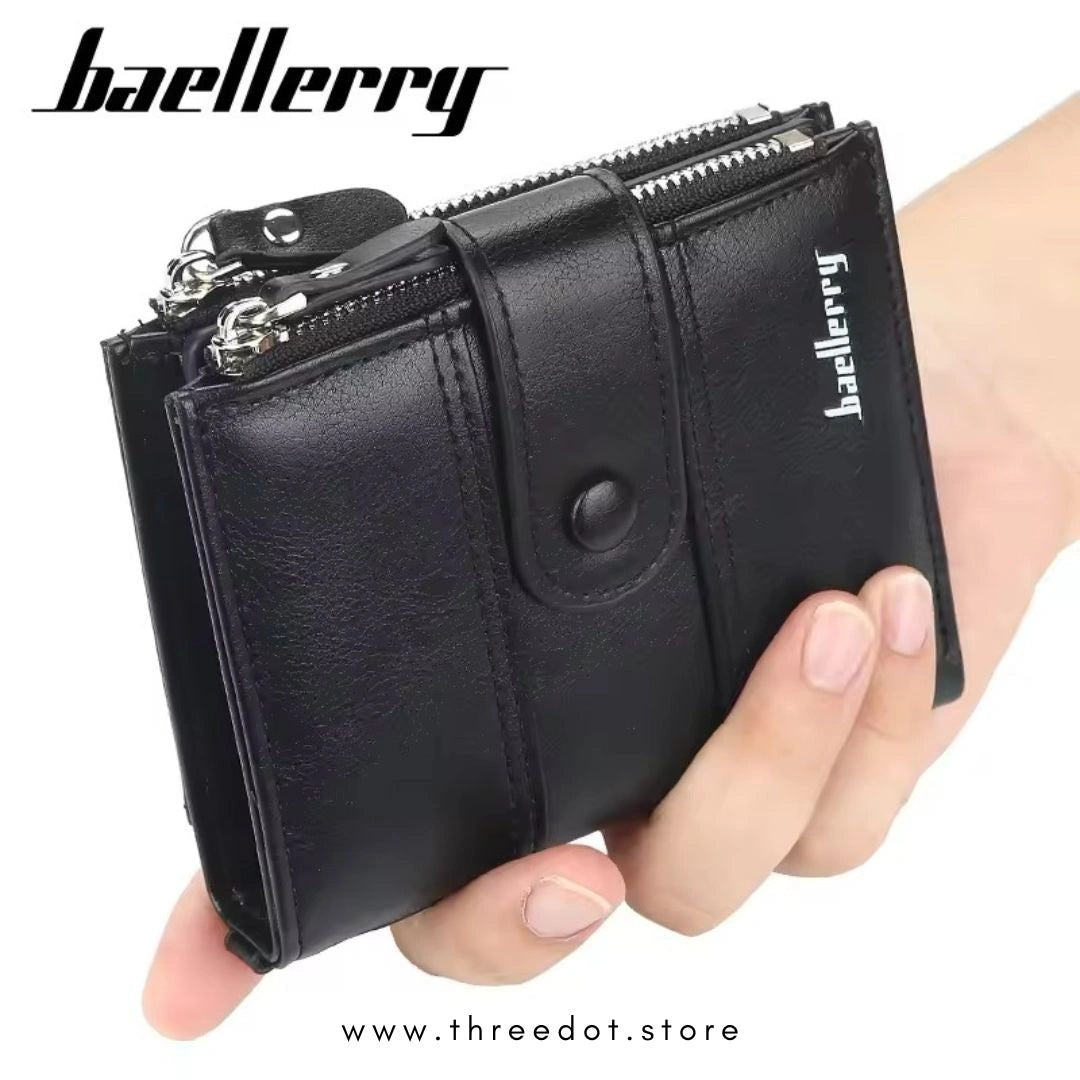 BAELLERY POCKET WALLET