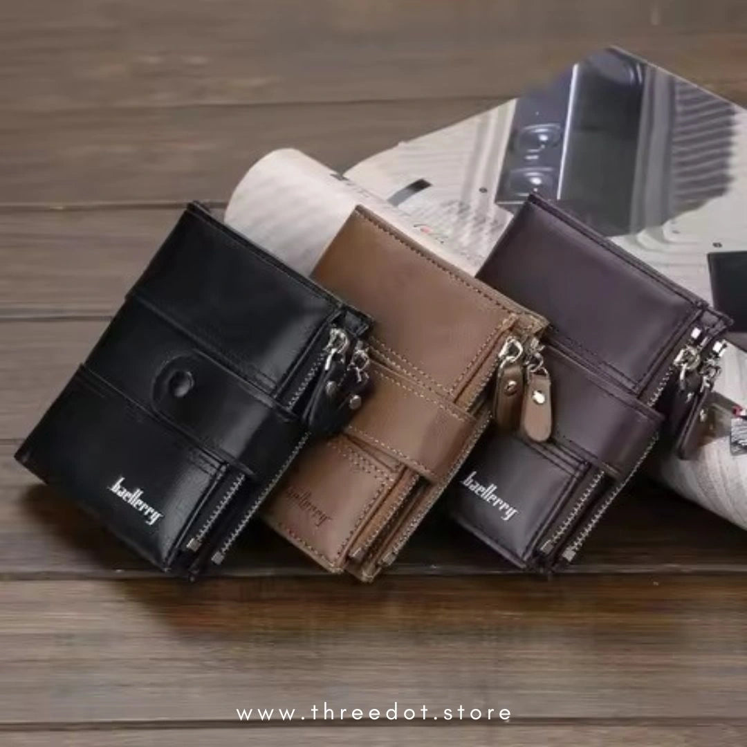 BAELLERY POCKET WALLET