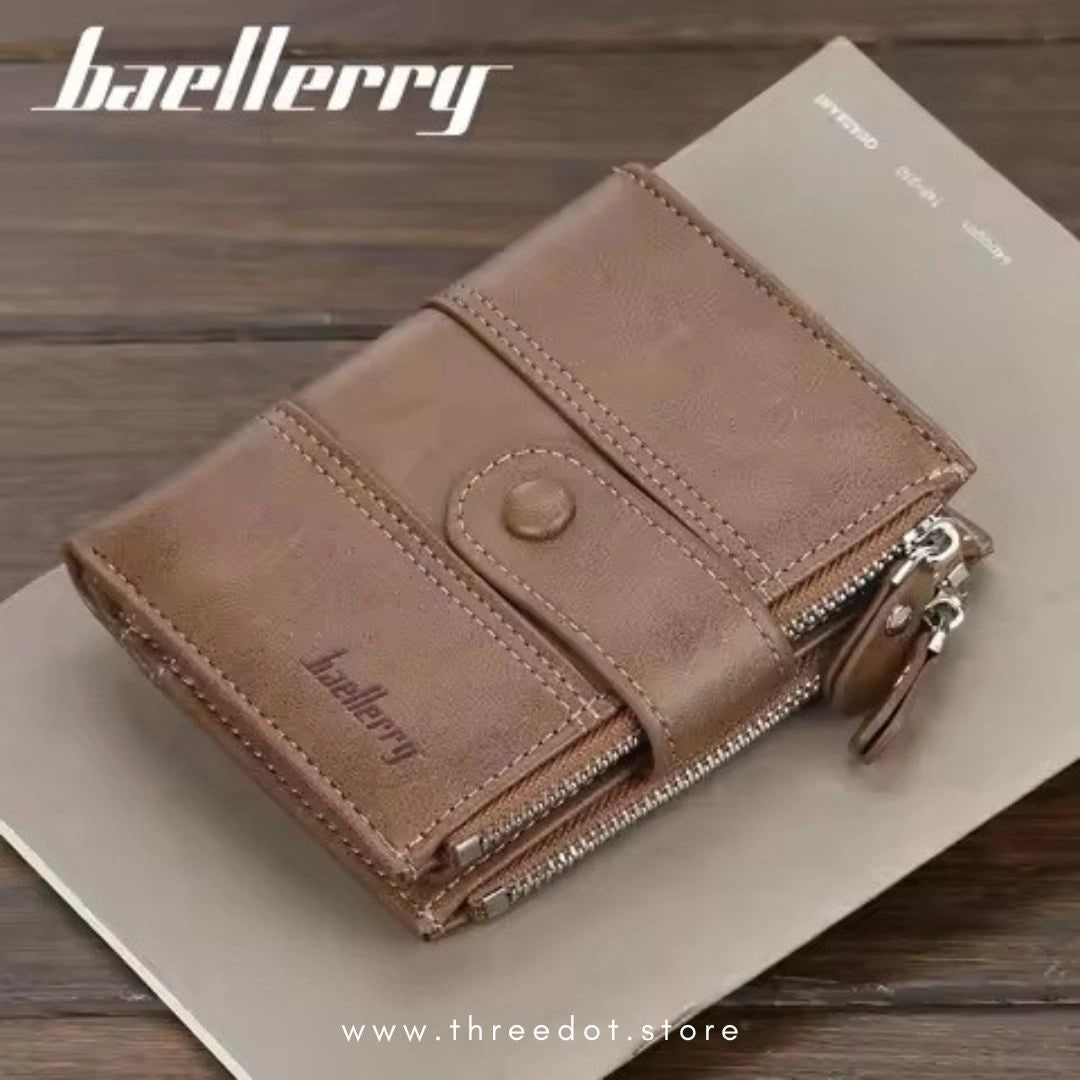 BAELLERY POCKET WALLET