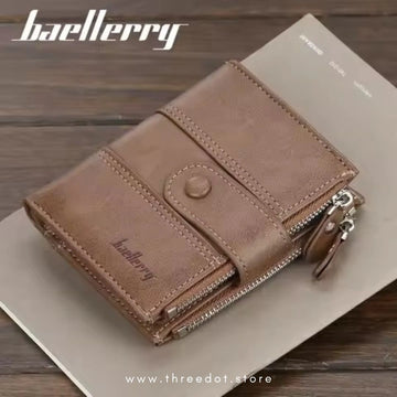 BAELLERY POCKET WALLET