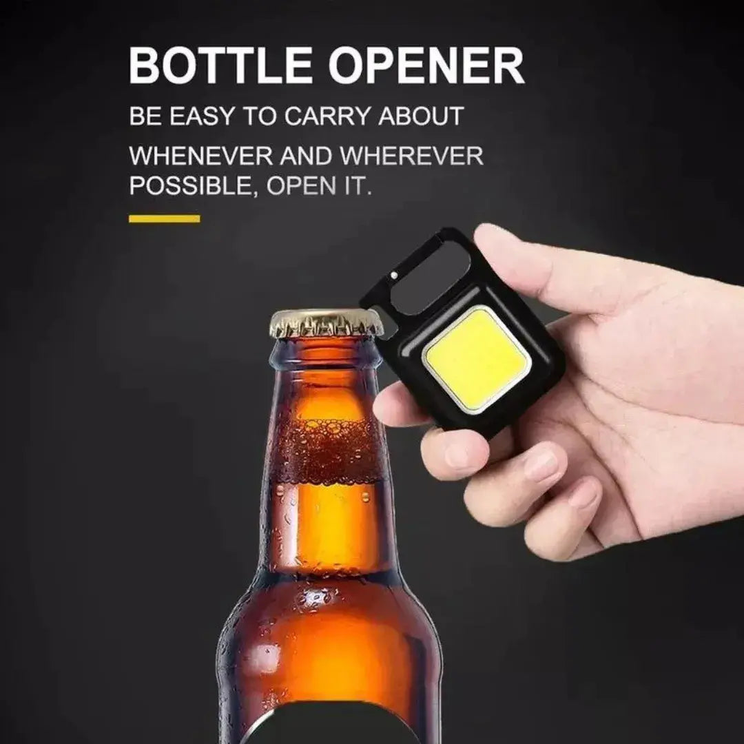 POCKET FLASH LIGHT