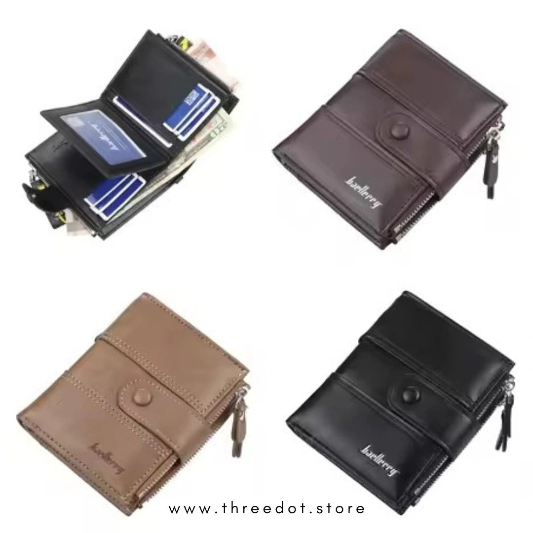BAELLERY POCKET WALLET