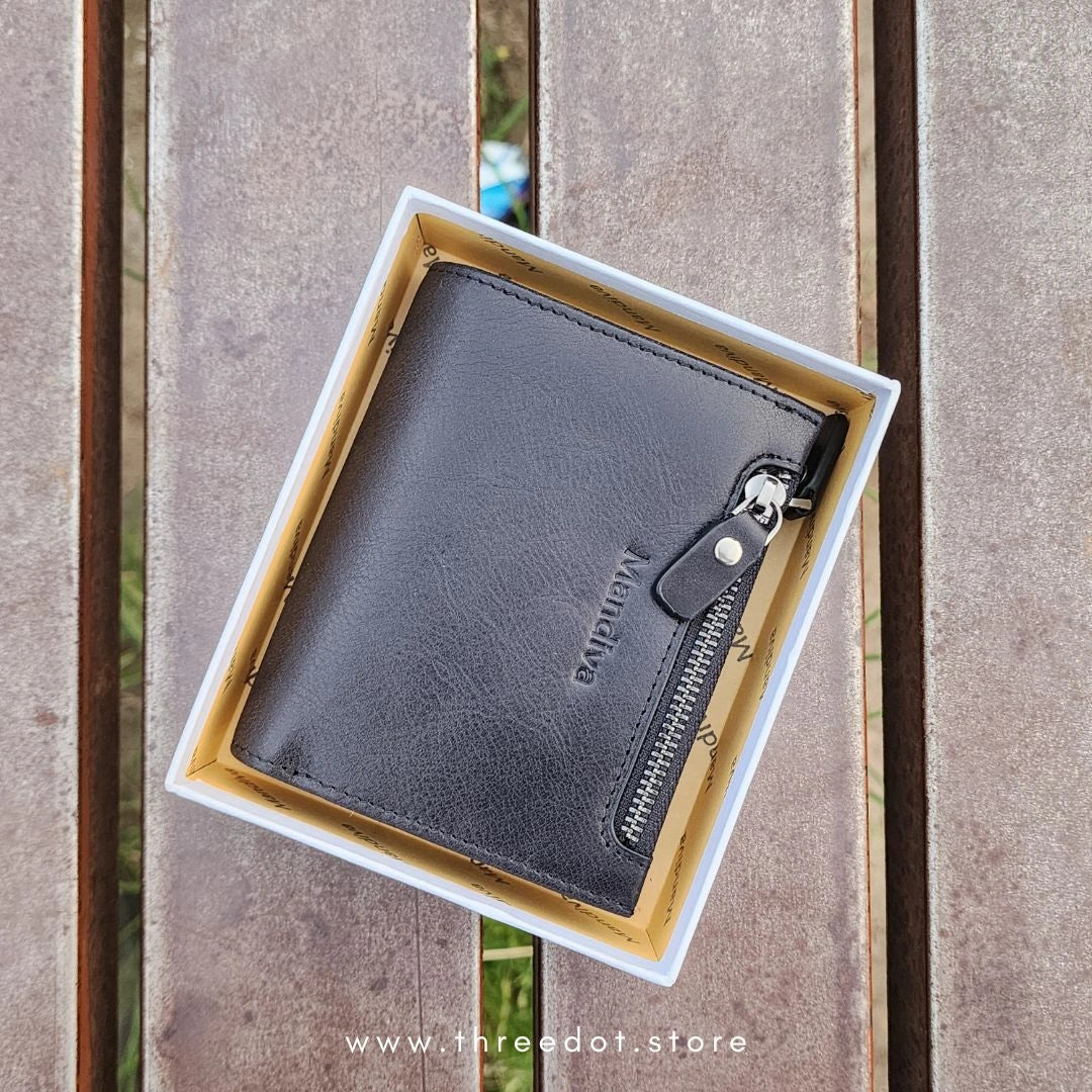 MANDIVA POCKET WALLET