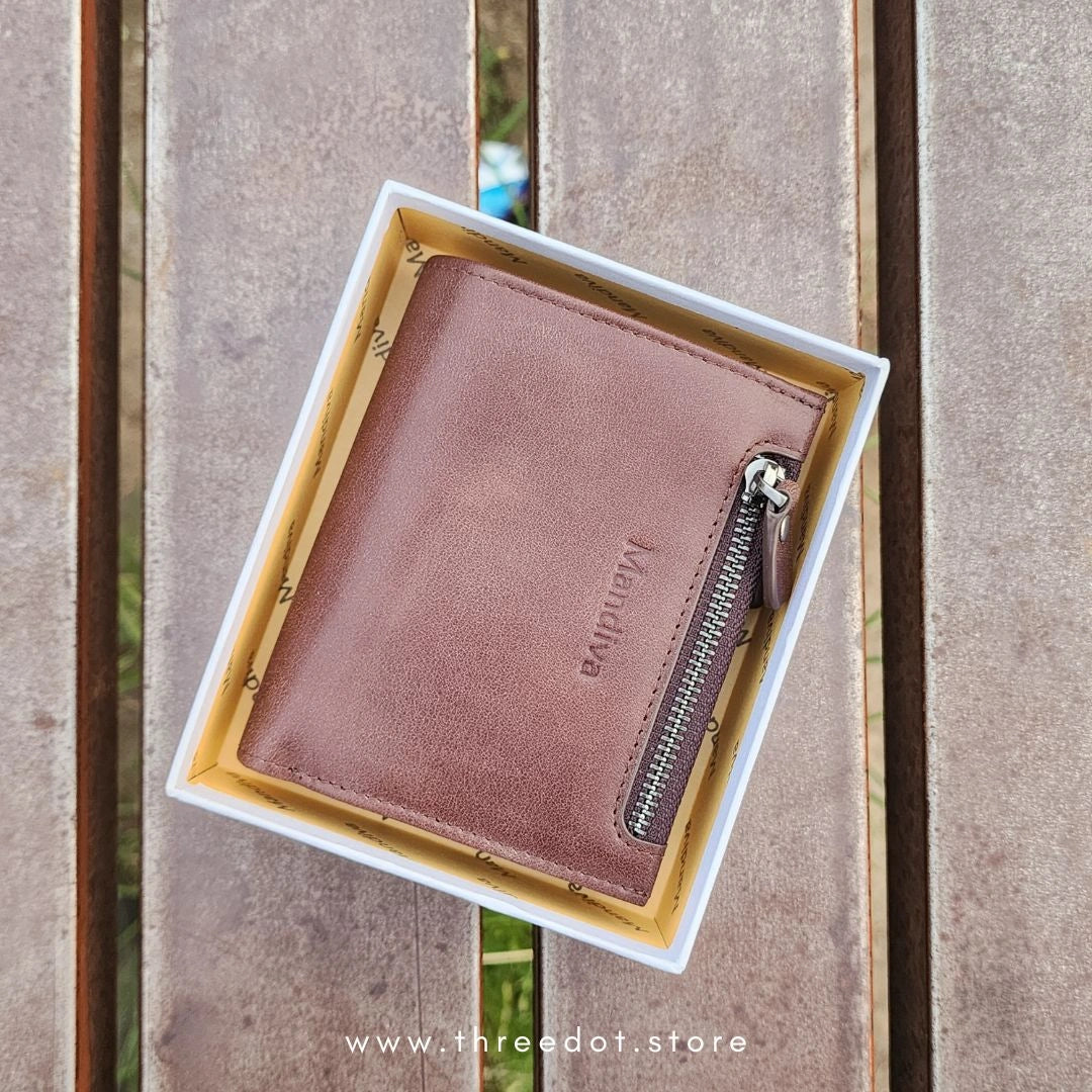 MANDIVA POCKET WALLET