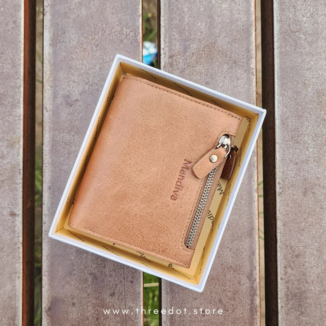 MANDIVA POCKET WALLET