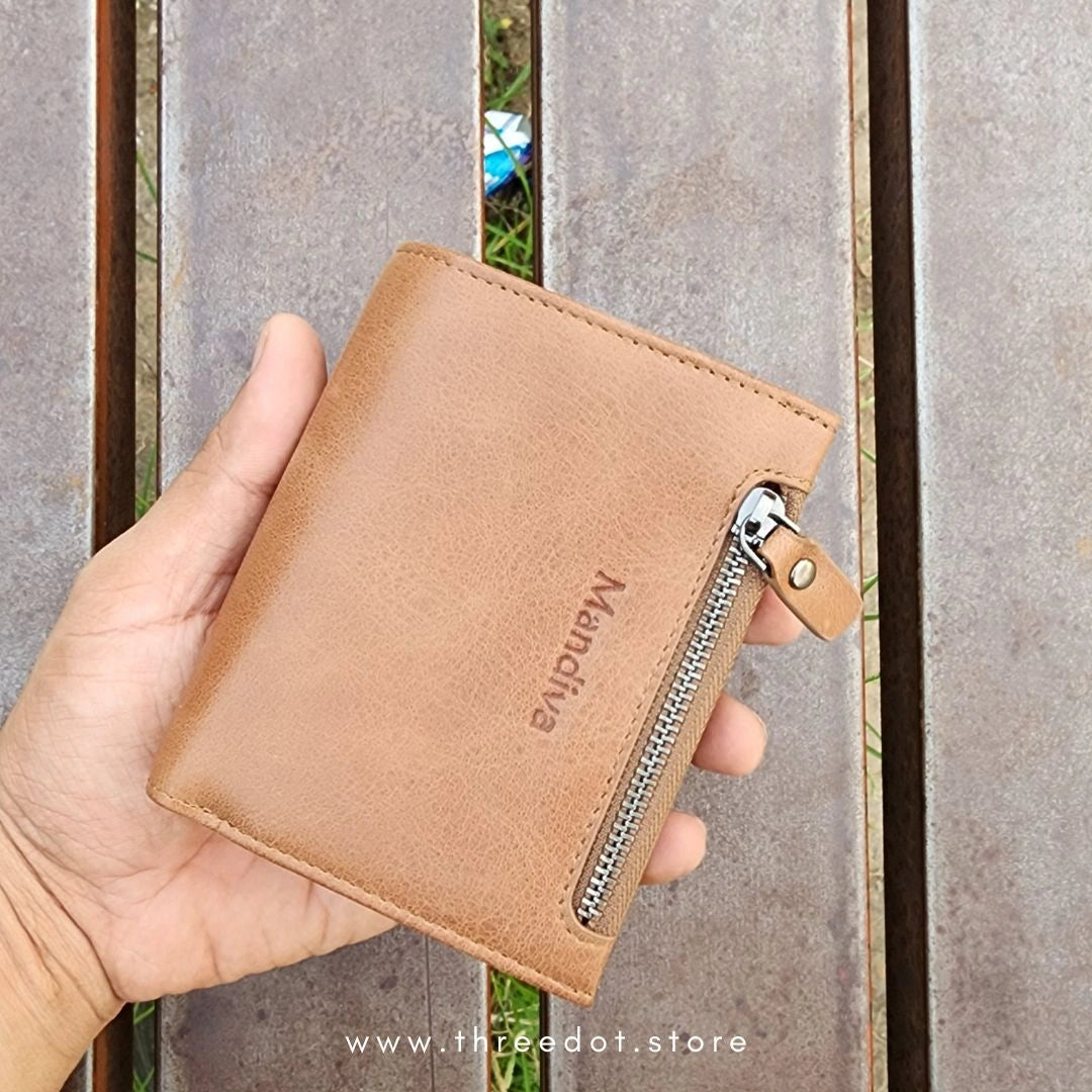 MANDIVA POCKET WALLET