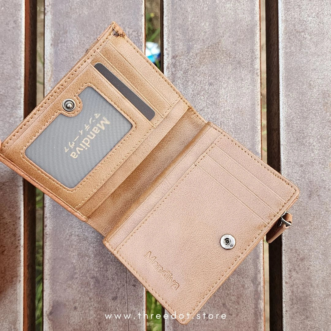 MANDIVA POCKET WALLET