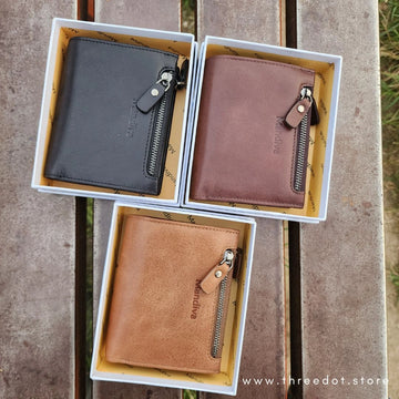 MANDIVA POCKET WALLET