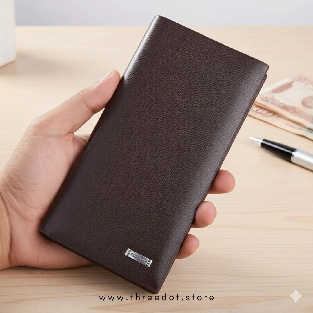 FUERDANNI LONG WALLET