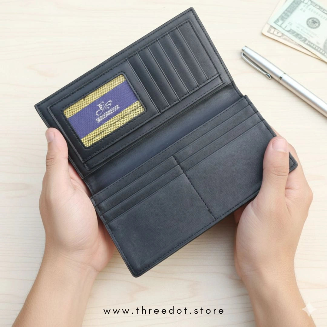 FUERDANNI LONG WALLET