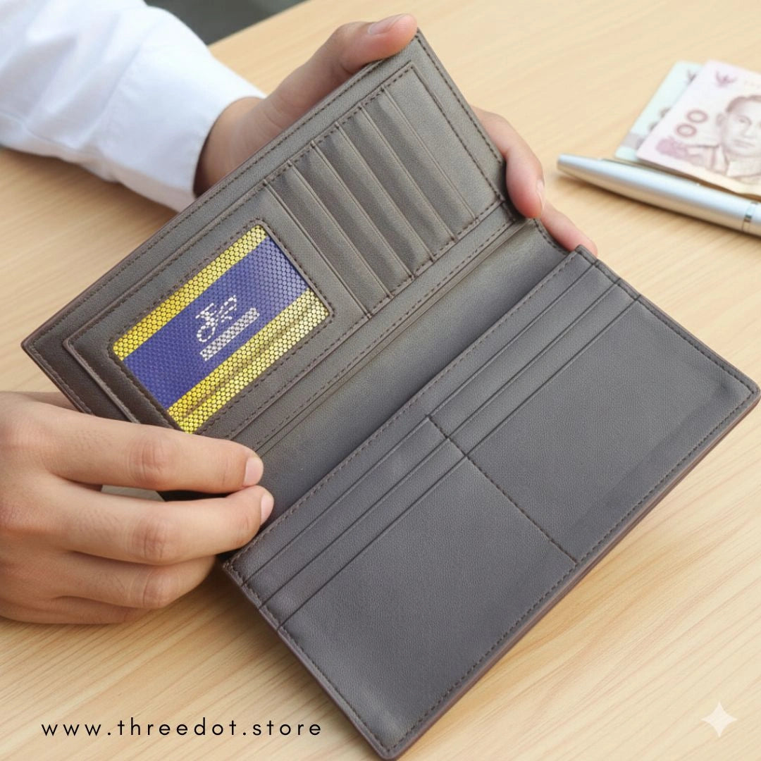 FUERDANNI LONG WALLET