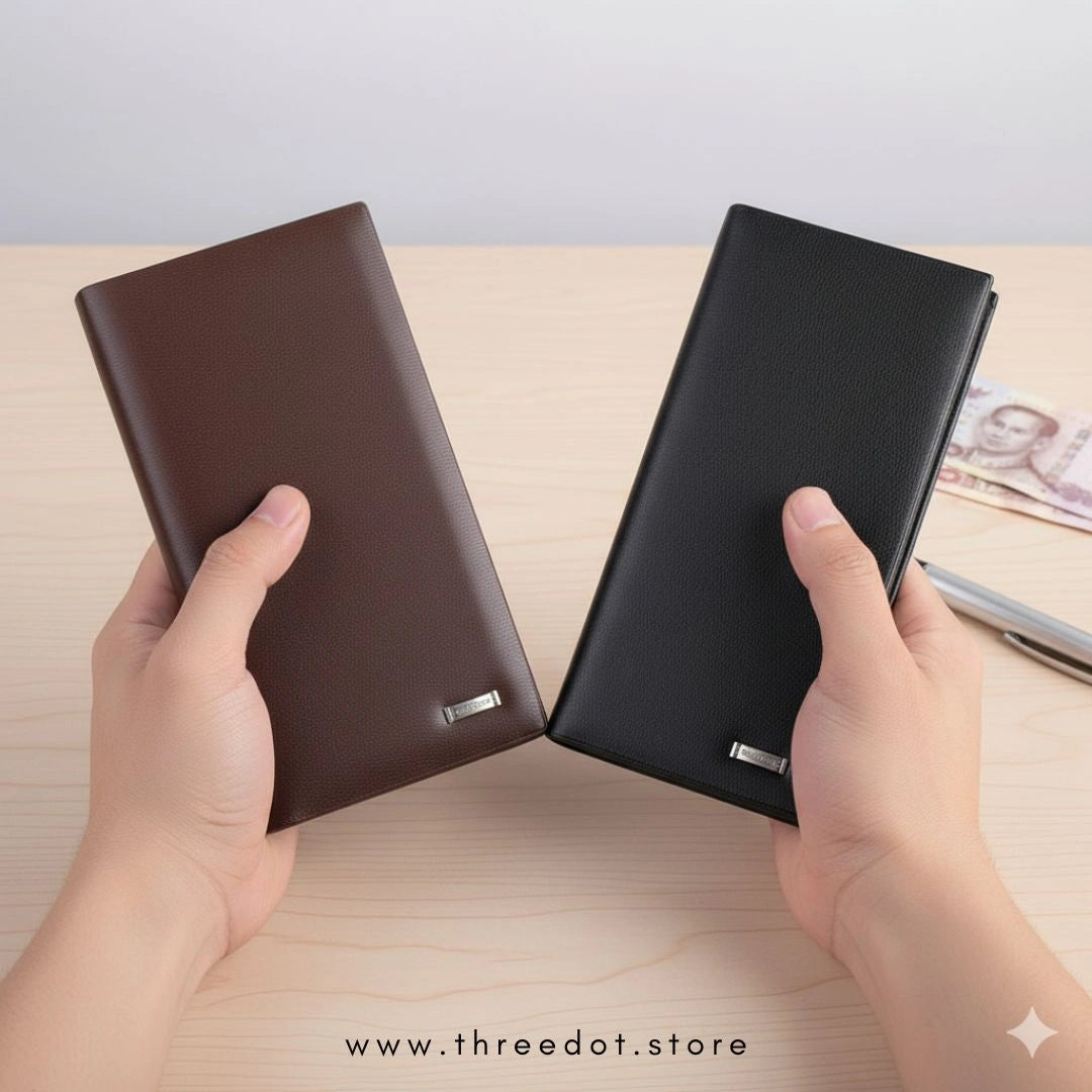 FUERDANNI LONG WALLET
