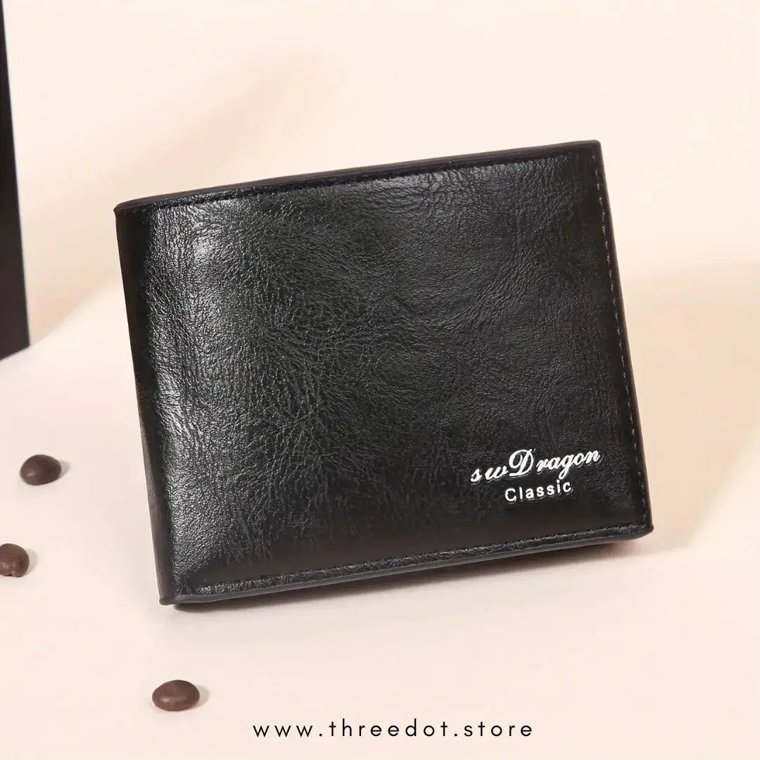 SWD MEN’S WALLET