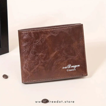 SWD MEN’S WALLET