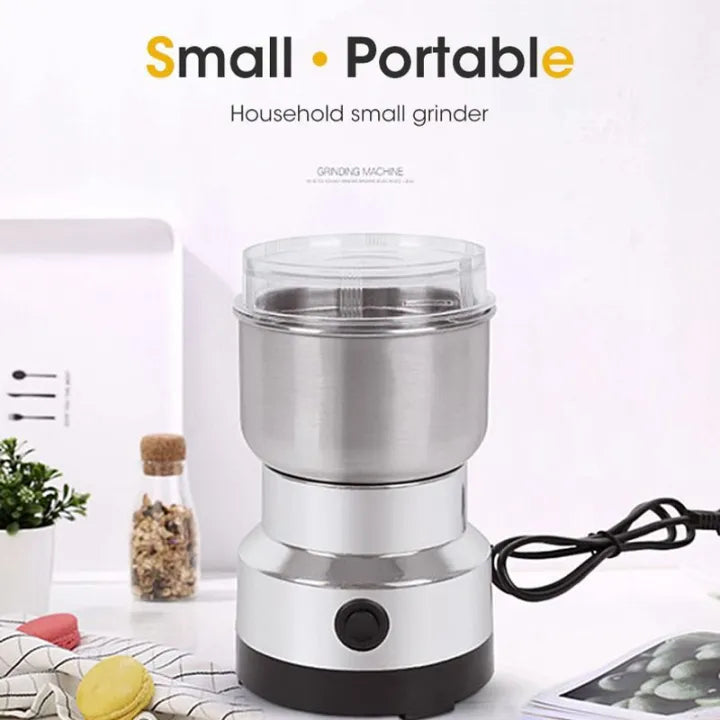 RAF Electric Coffee Grinder 300W
