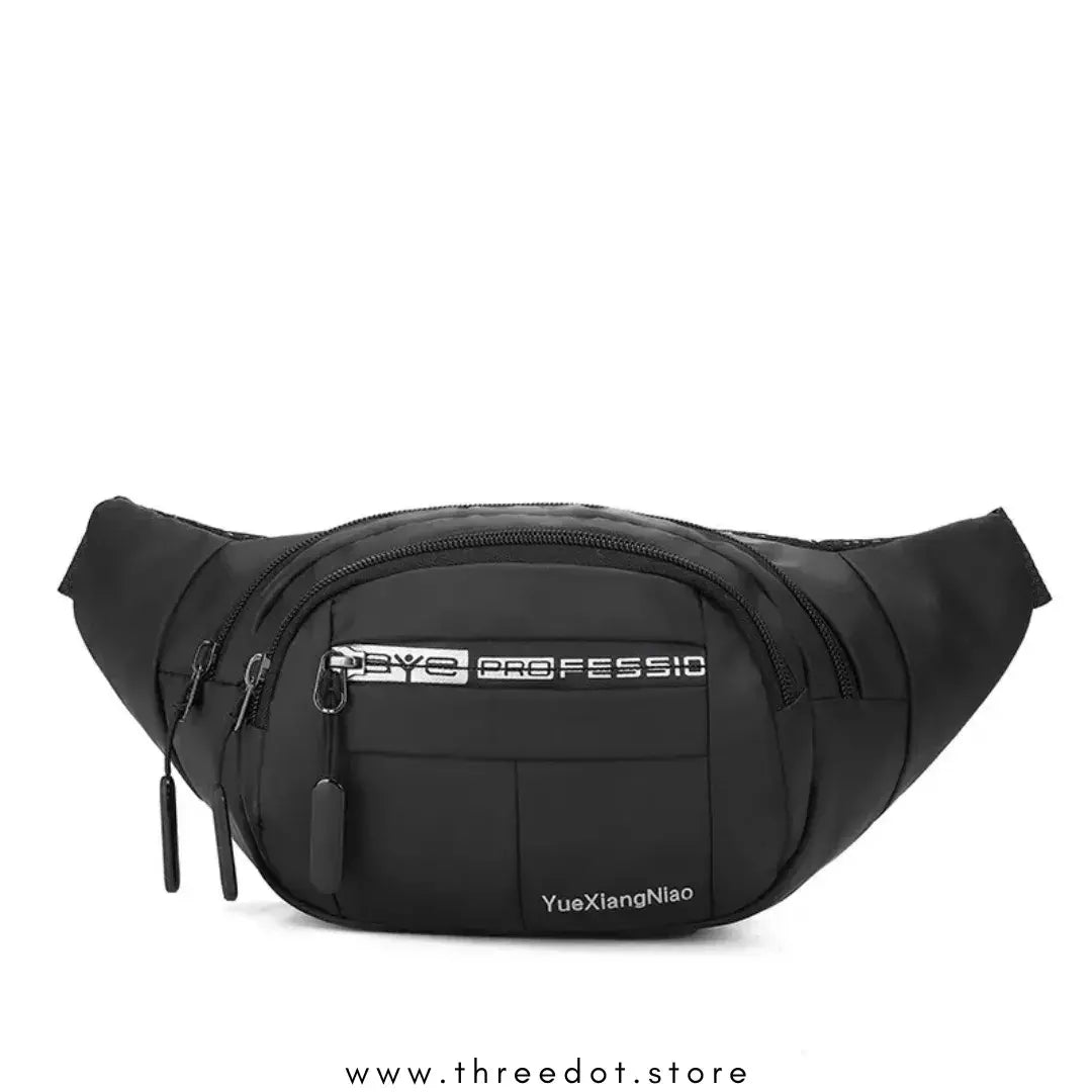 Waist bag three second sale