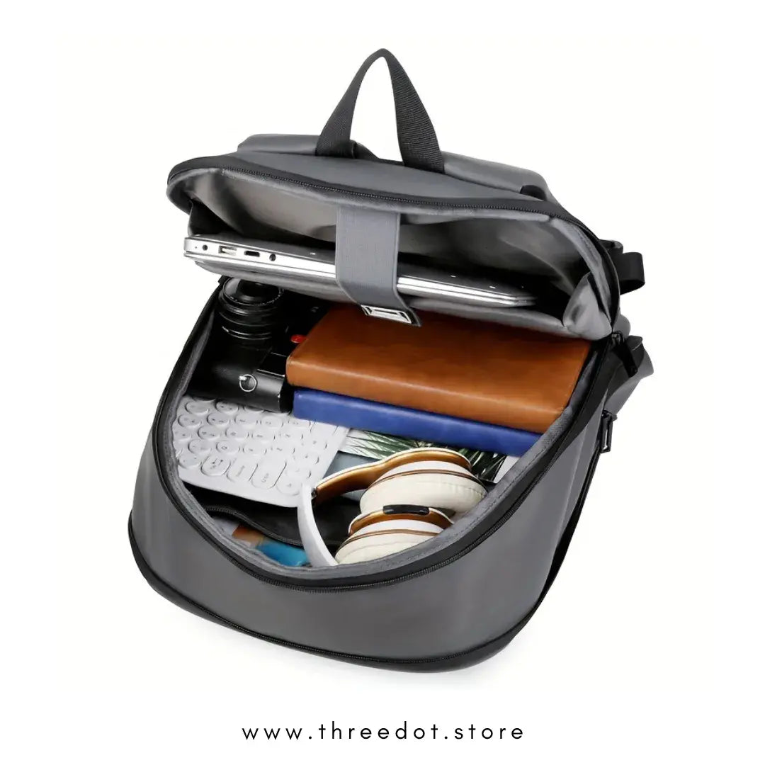 BUSINESS TRAVEL-LAPTOP BACKPACK