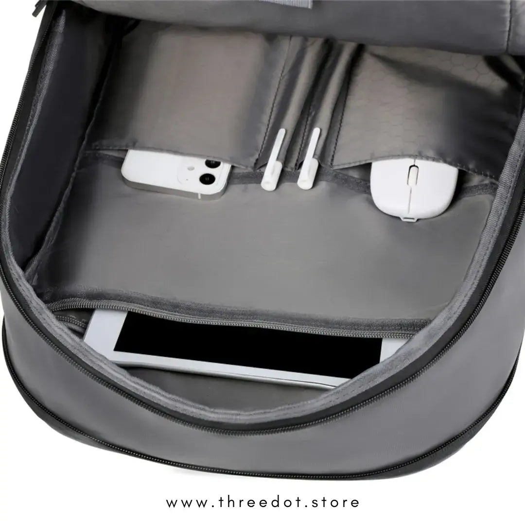 BUSINESS TRAVEL-LAPTOP BACKPACK