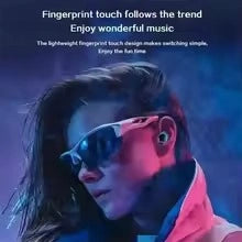 Original New M25 Bluetooth 5.3 TWS Wireless Earphones LED Display